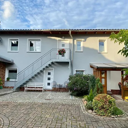 Katys Fewo Appartement