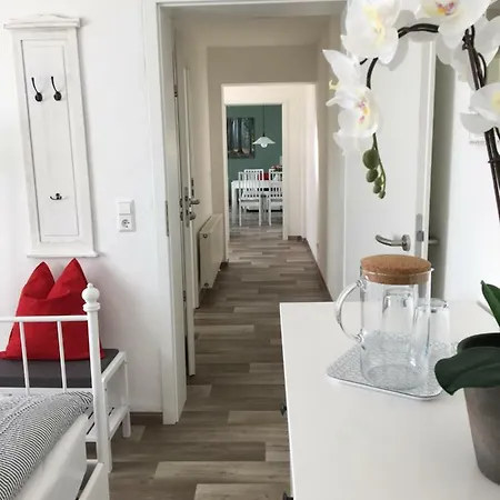 Apartment Katys Fewo Cottbus