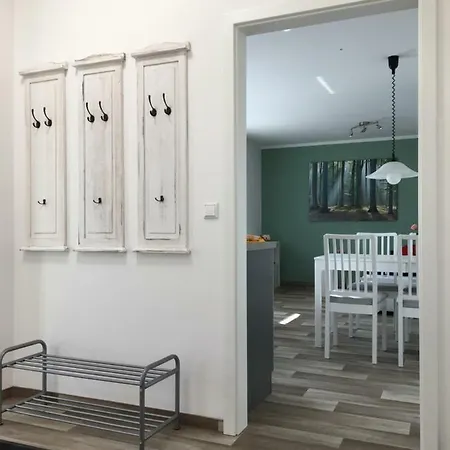 Katys Fewo Appartement Cottbus